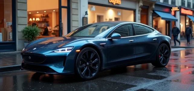 Toute l’actualité automobile : tendances, essais et innovations à découvrir Toute l’actualité automobile : tendances, essais et innovations à découvrir
