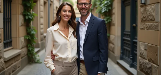 Découvrez qui est le compagnon de Candice Rolland, mariée discrètement