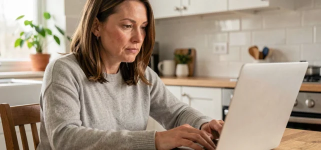 Créer un compte Xpassfam : un seul ou un par parent gardien ?