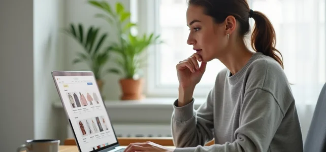 Les étapes incontournables pour créer un site e-commerce facilement et sans stress Les étapes incontournables pour créer un site e-commerce facilement et sans stress