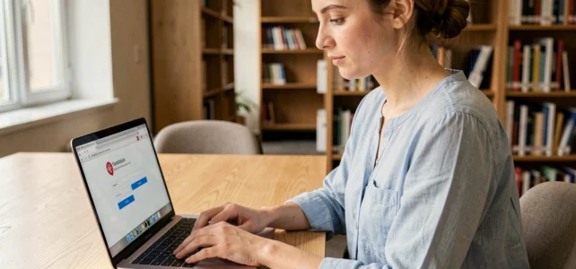 Comment réussir sa connexion à Zimbra de l’UA : guide complet pour 2026