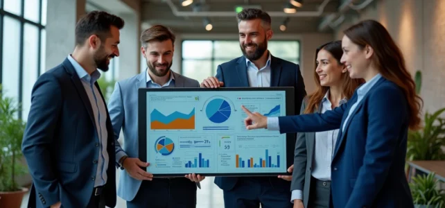 Comment booster la transformation digitale de votre entreprise avec des experts IT