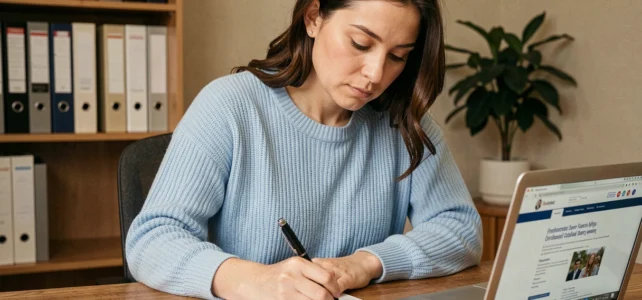 Comment obtenir une attestation de loyer CAF facilement pour vos démarches administratives