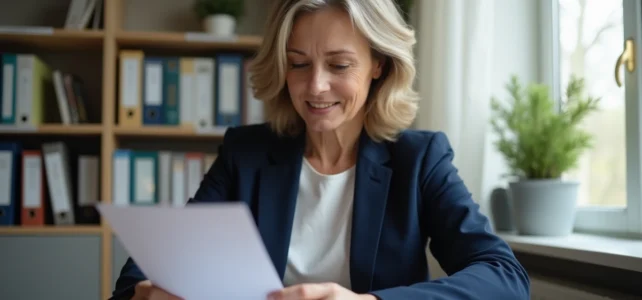 Tout comprendre sur l’avis favorable de la commission d’attribution de logement : explications et conseils