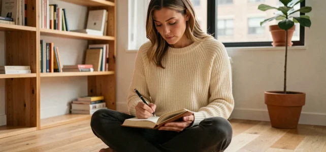Découvrez comment renforcer vos convictions personnelles pour une vie plus épanouie