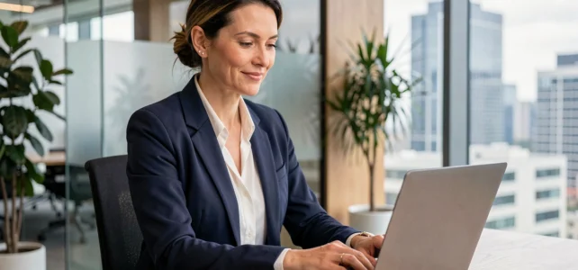 Comment booster la visibilité de votre entreprise grâce à un annuaire professionnel en ligne