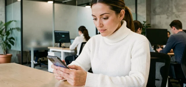 Les dernières tendances high-tech à ne pas manquer cette année
