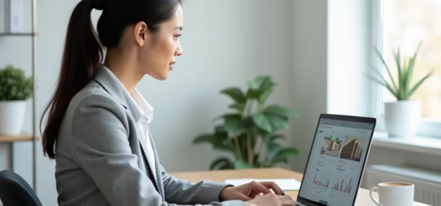 Comment simplifier la gestion de votre location immobilière grâce à une plateforme dédiée