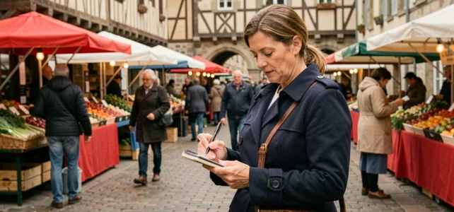 Actualités locales : suivez les dernières informations et événements à Rennes
