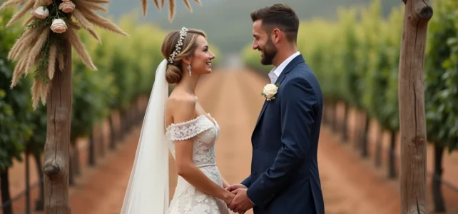 Conseils et inspirations pour organiser un mariage unique et inoubliable