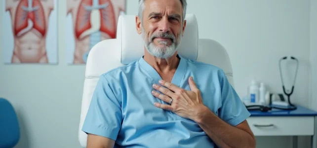 Comprendre les causes et traitements efficaces de la douleur scissure azygos Comprendre les causes et traitements efficaces de la douleur scissure azygos