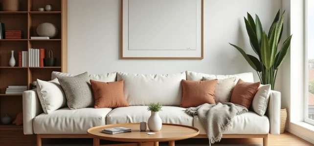 Conseils et inspirations pour aménager votre intérieur avec style et originalité