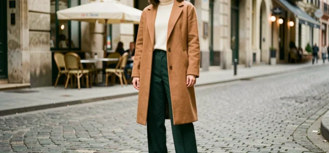 Les tendances incontournables pour adopter un style unique cette saison