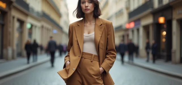 Les dernières tendances et actualités à ne pas manquer dans l’univers de la mode
