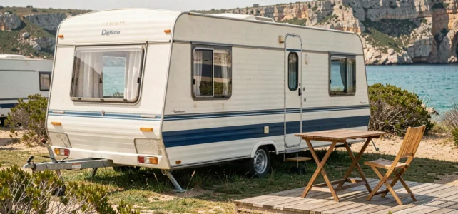 Les avantages de la vente de terrain avec mobil-home en bord de mer pour 2026