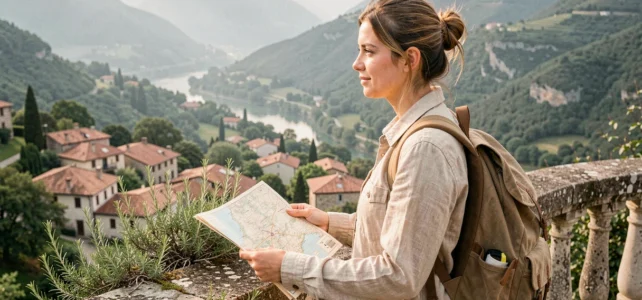 Découvrez les offres de voyages incontournables pour explorer le monde autrement Découvrez les offres de voyages incontournables pour explorer le monde autrement